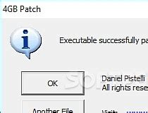 4gb patch download.